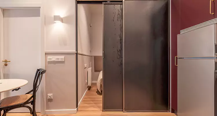 Adjust Pella Sliding Doors Not Moving in Coconut Creek, FL
