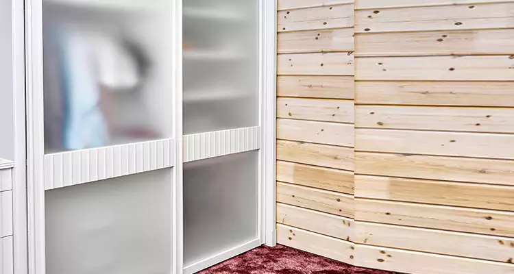 Sliding Closet Door Rollers Replacement in Coconut Creek, FL