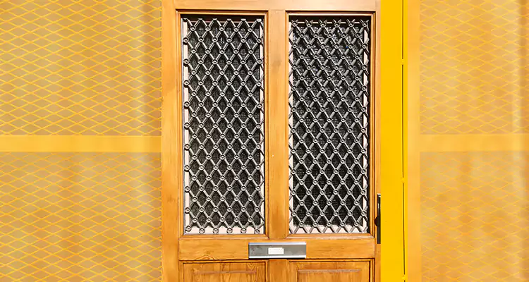 Sliding Pet Screen Door Replacement in Coconut Creek, FL