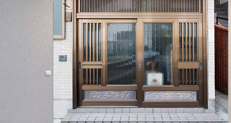 UPVC Sliding Porch Doors Repair in Coconut Creek, FL