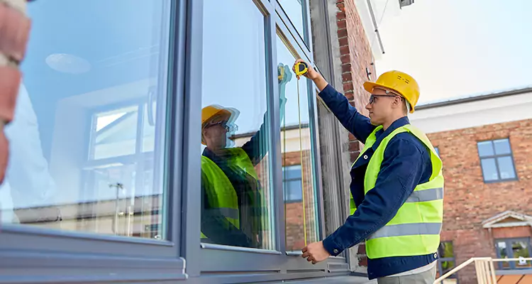 Home Window Repair in Coconut Creek, FL